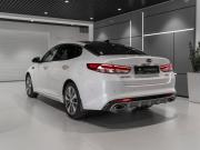 Kia Optima IV Москва  - изображение 34