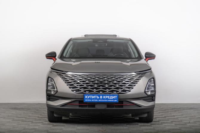 Omoda C5 I с пробегом 2023 года, цена 1 859 000 рублей, 39500 км, внедорожник, Автокод Объявления