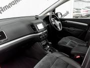 Volkswagen Sharan II Екатеринбург  - изображение 45