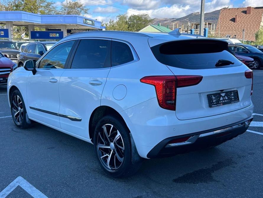 Haval Jolion I Новороссийск  - изображение 5