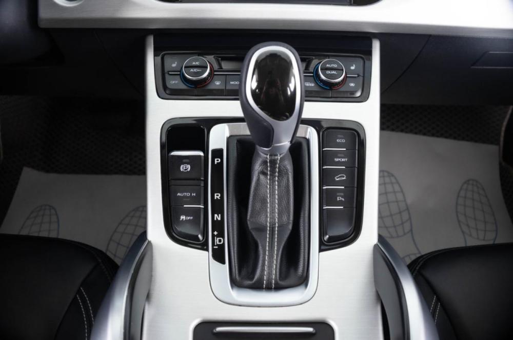 Geely Atlas I Пермь  - изображение 20