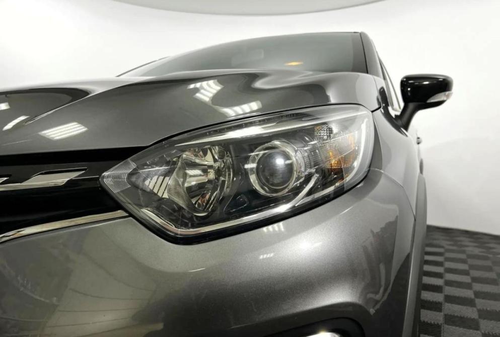 Renault Kaptur I Рестайлинг Нижний Новгород  - изображение 19
