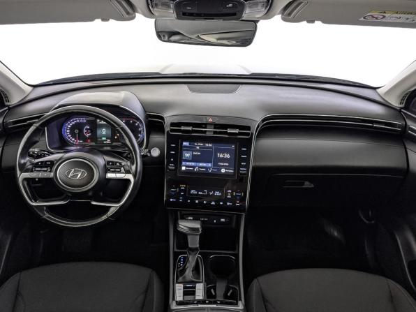 Hyundai Tucson IV с пробегом 2021 года, цена 2 440 000 рублей, 187965 км, внедорожник, Автокод Объявления