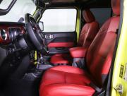 Jeep Wrangler IV (JL) Рестайлинг Москва  - изображение 50