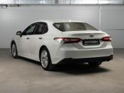 Toyota Camry VIII (XV70) Ставрополь  - изображение 28