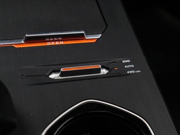 Changan UNI-K с пробегом 2023 года, цена 2 600 000 рублей, 46141 км, внедорожник, Автокод Объявления