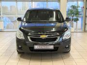 Chevrolet Cobalt II Волгоград  - изображение 20