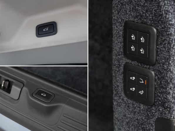 Land Rover Range Rover IV Рестайлинг с пробегом 2018 года, цена 7 198 000 рублей, 103778 км, внедорожник, Автокод Объявления