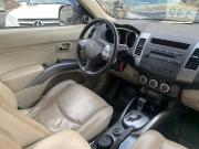 Citroen C-Crosser Санкт-Петербург  - изображение 24