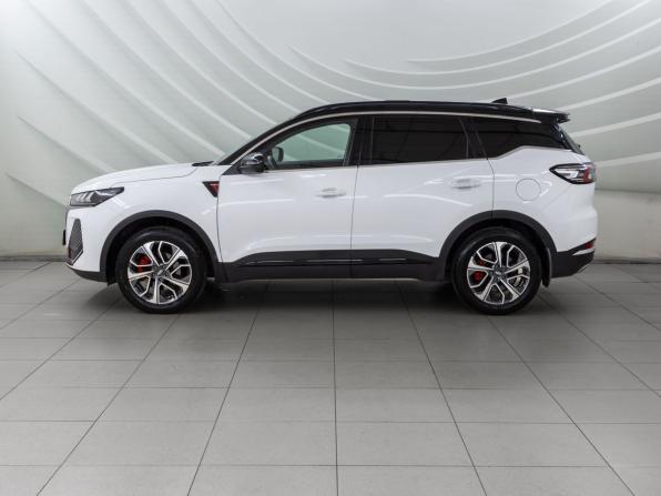 Chery Tiggo 7 Pro Max I Рестайлинг с пробегом 2024 года, цена 2 098 000 рублей, 10976 км, внедорожник, Автокод Объявления