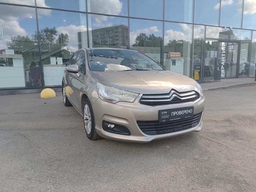Citroen C4 II Ижевск  - изображение 3