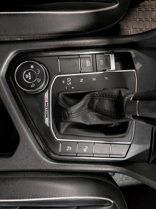 Volkswagen Tiguan II Казань  - изображение 25