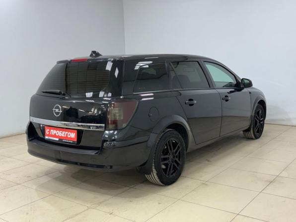 Opel Astra H Рестайлинг с пробегом 2011 года, цена 595 000 рублей, 171820 км, универсал, Автокод Объявления