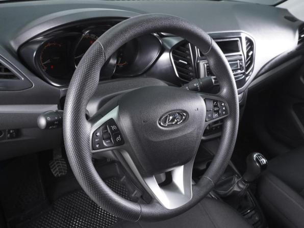 Lada (ВАЗ) Vesta I с пробегом 2021 года, цена 1 169 000 рублей, 63166 км, седан, Автокод Объявления