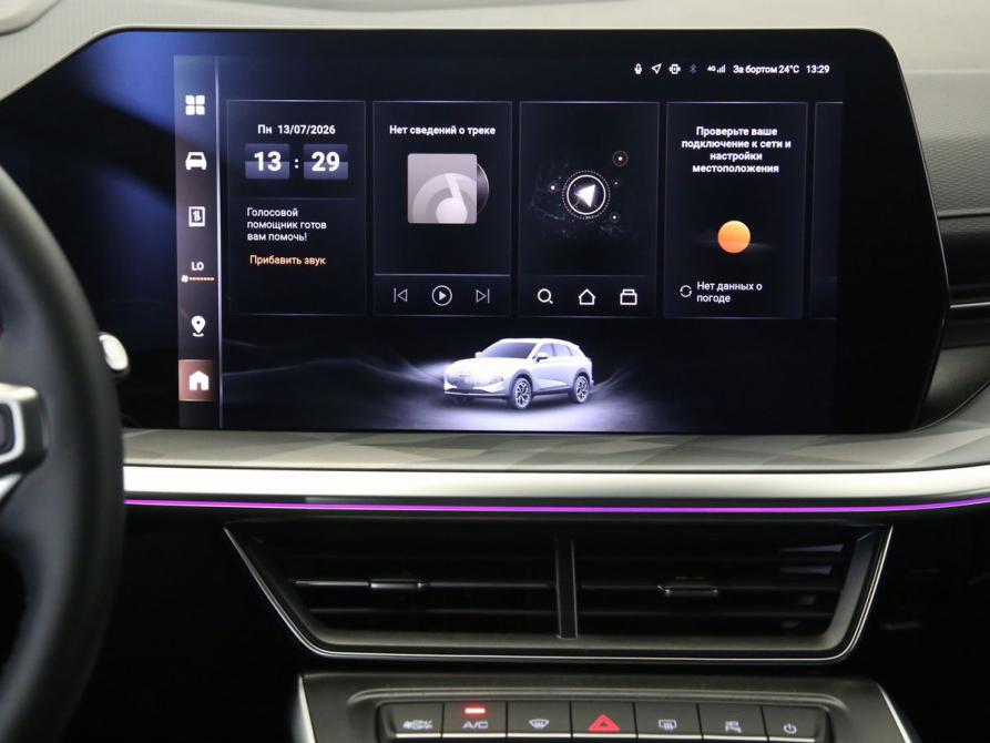 Haval F7 II Санкт-Петербург  - изображение 16
