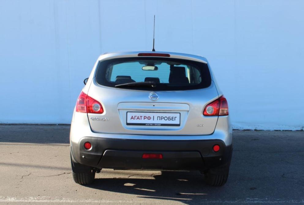 Nissan Qashqai I Нижний Новгород  - изображение 6