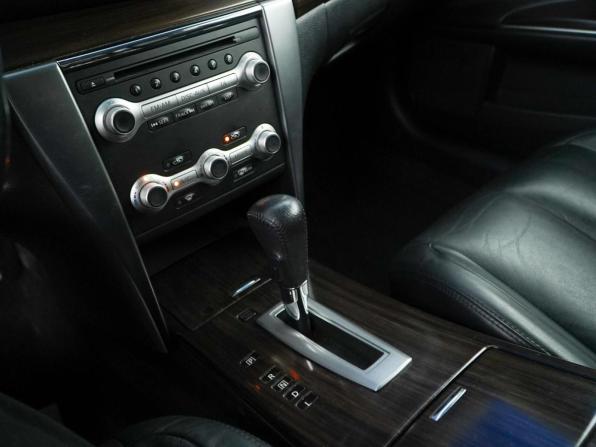 Nissan Teana II Рестайлинг с пробегом 2012 года, цена 1 600 000 рублей, 112830 км, седан, Автокод Объявления