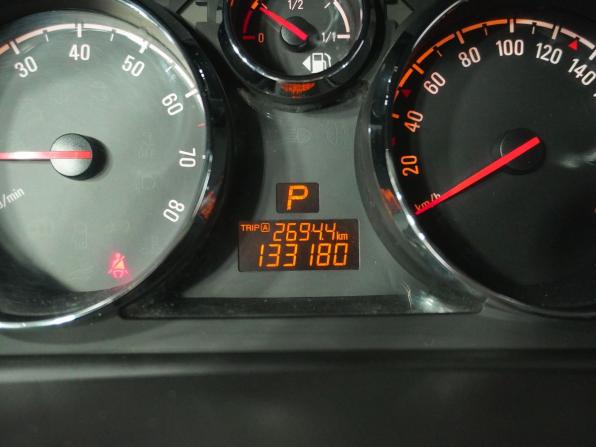 Opel Antara I Рестайлинг с пробегом 2013 года, цена 1 109 000 рублей, 133175 км, внедорожник, Автокод Объявления