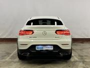 Mercedes-Benz GLC Coupe I (C253) Москва  - изображение 33
