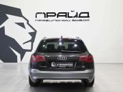 Audi A6 allroad II (C6) Ростов-на-Дону  - изображение 27