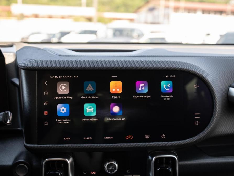 Haval Dargo Сочи  - изображение 24
