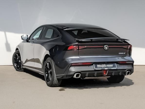 Changan UNI-V I с пробегом 2024 года, цена 2 200 000 рублей, 38541 км, лифтбек, Автокод Объявления