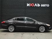 Volkswagen Passat CC I Екатеринбург  - изображение 25