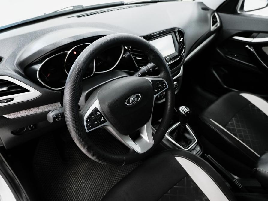 Lada (ВАЗ) Vesta I Самара  - изображение 9