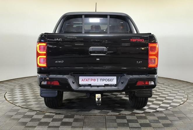 JAC T8 Pro с пробегом 2023 года, цена 2 200 000 рублей, 80933 км, offers.body_type.unknown, Автокод Объявления