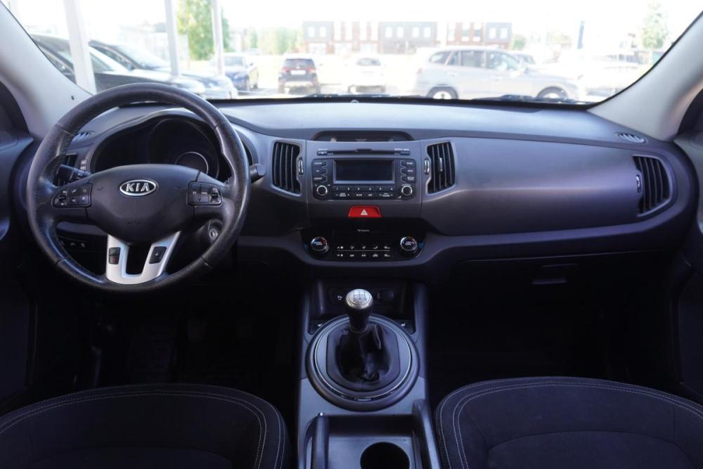 Kia Sportage III Ульяновск  - изображение 12