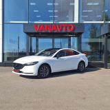 Mazda 6 III (GJ) Рестайлинг 2 Азнакаево  - изображение 25