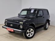 Lada (ВАЗ) Niva Legend Альметьевск  - изображение 23