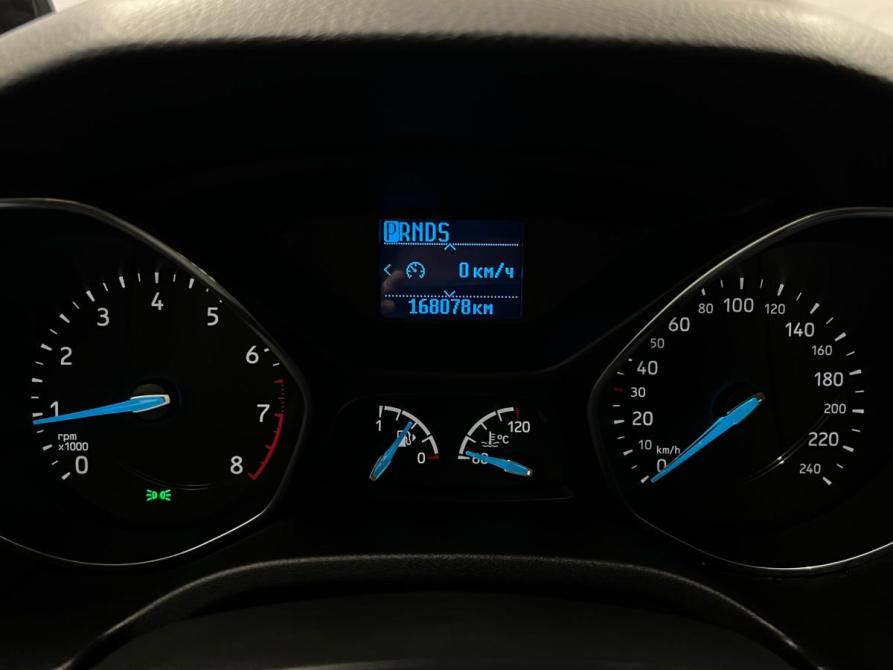 Ford Focus III Рестайлинг Санкт-Петербург  - изображение 9