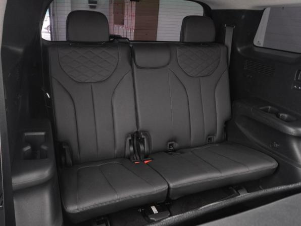 Hyundai Palisade I с пробегом 2020 года, цена 4 240 000 рублей, 95453 км, внедорожник, Автокод Объявления