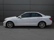 Mercedes-Benz C-Класс III (W204) Рестайлинг Москва  - изображение 29