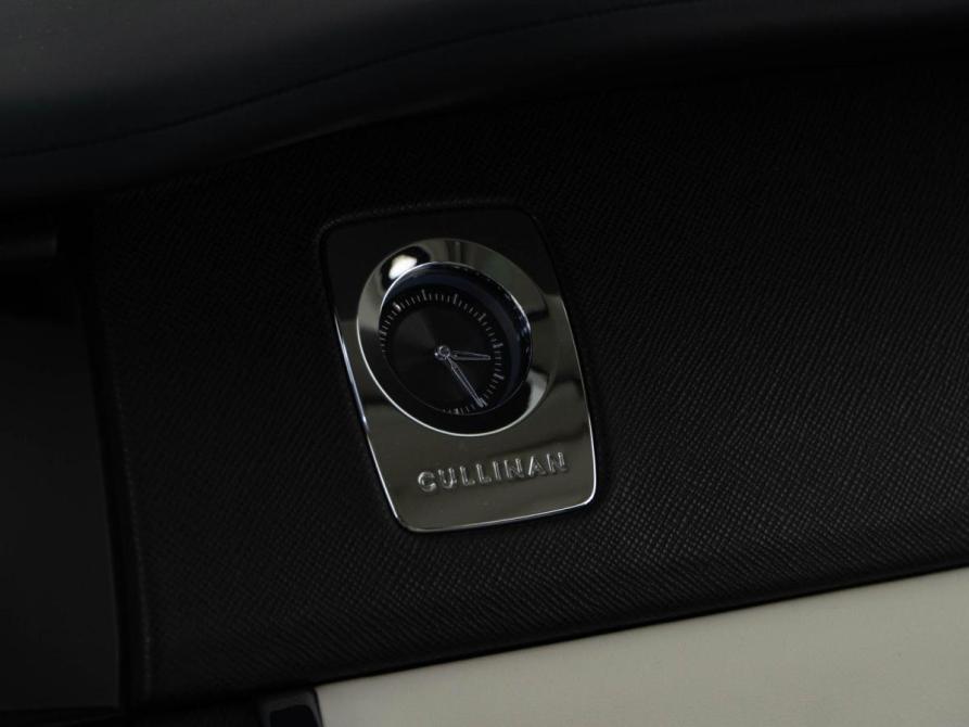 Rolls-Royce Cullinan I Москва  - изображение 35