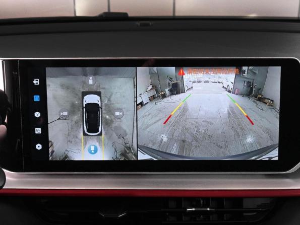 Geely Coolray I Рестайлинг с пробегом 2023 года, цена 2 399 000 рублей, 18527 км, внедорожник, Автокод Объявления