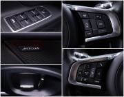 Jaguar XF II Москва  - изображение 36