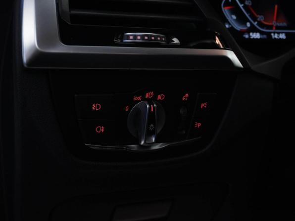 BMW X3 III (G01) с пробегом 2021 года, цена 4 098 444 рубля, 123224 км, внедорожник, Автокод Объявления