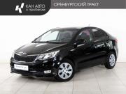 Kia Rio III Казань  - изображение 16