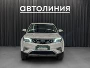 Geely Atlas I Красноярск  - изображение 16