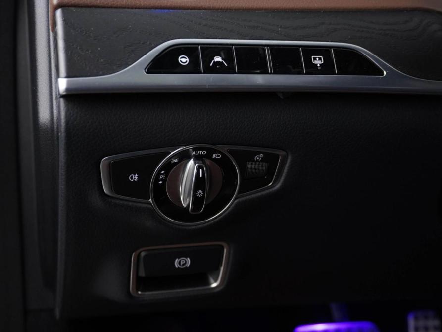 Mercedes-Benz S-Класс VI (W222 C217) Рестайлинг Москва  - изображение 20