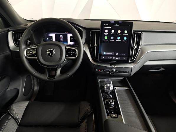 Volvo XC60 II Рестайлинг с пробегом 2025 года, цена 6 495 000 рублей, 14631 км, внедорожник, Автокод Объявления