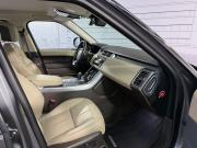 Land Rover Range Rover Sport II Рестайлинг Москва  - изображение 54