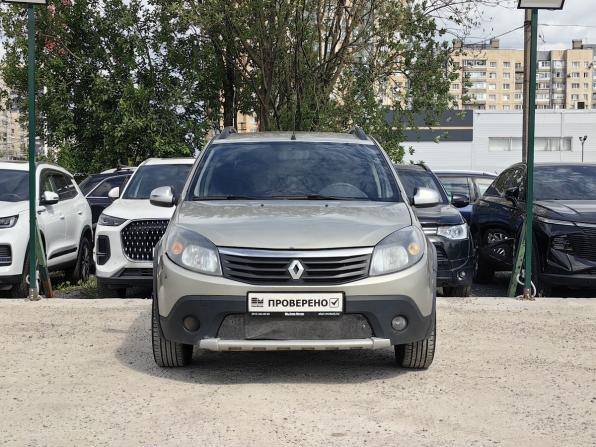 Renault Sandero I с пробегом 2013 года, цена 359 000 рублей, 220133 км, хэтчбек, Автокод Объявления
