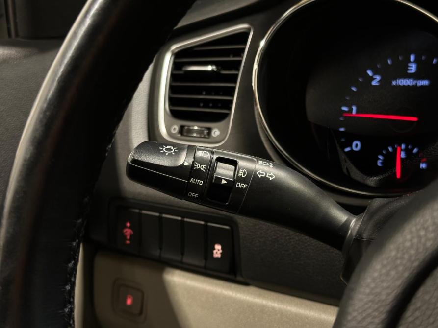 Kia Carnival III Челябинск  - изображение 21