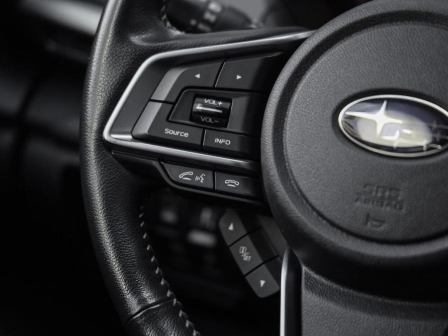 Subaru Forester V Рестайлинг Санкт-Петербург  - изображение 18