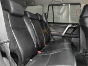 Toyota Land Cruiser Prado 150 Series Новосибирск  - изображение 41