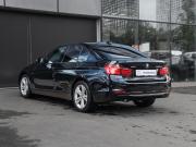 BMW 3 серии VI (F3x) Москва  - изображение 20
