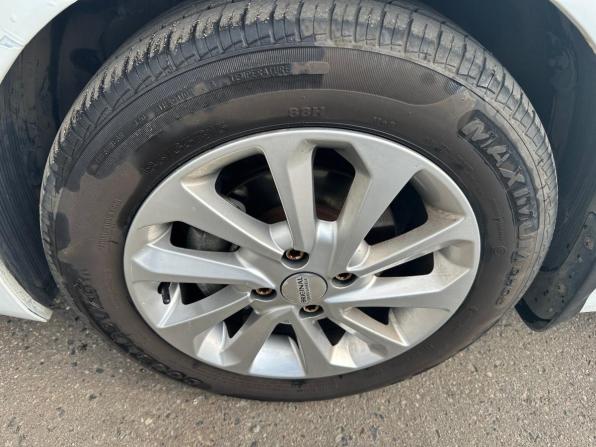 Hyundai Solaris I с пробегом 2013 года, цена 675 000 рублей, 282950 км, седан, Автокод Объявления